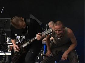 Clawfinger Live at Greenfield Festival 2005